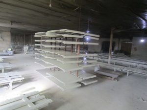 event furniture procurement