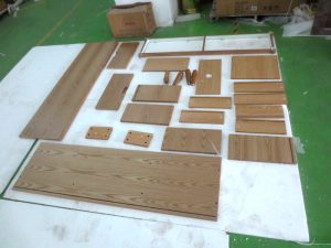 import furniture for e-commerce