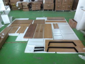import furniture for e-commerce