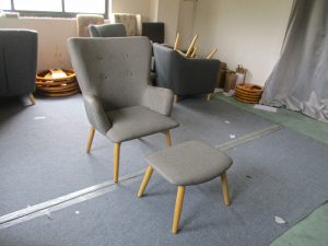 e-commerce furniture import