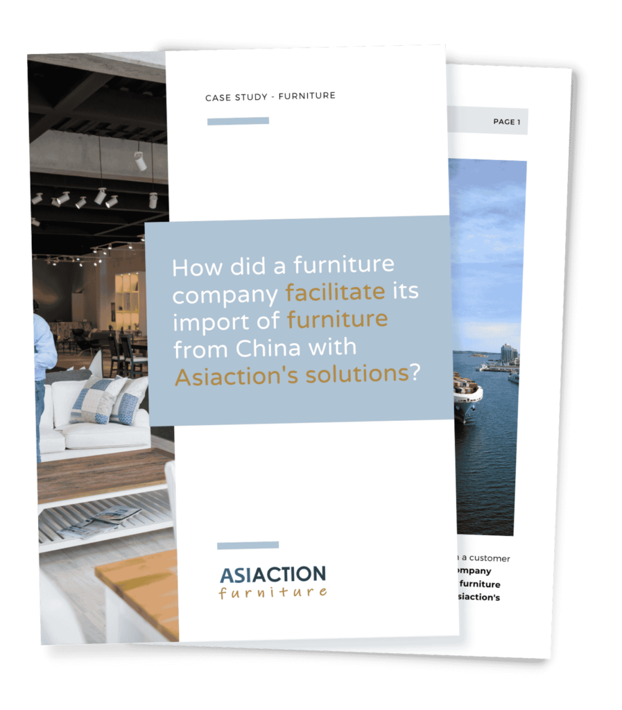 furniture sourcing