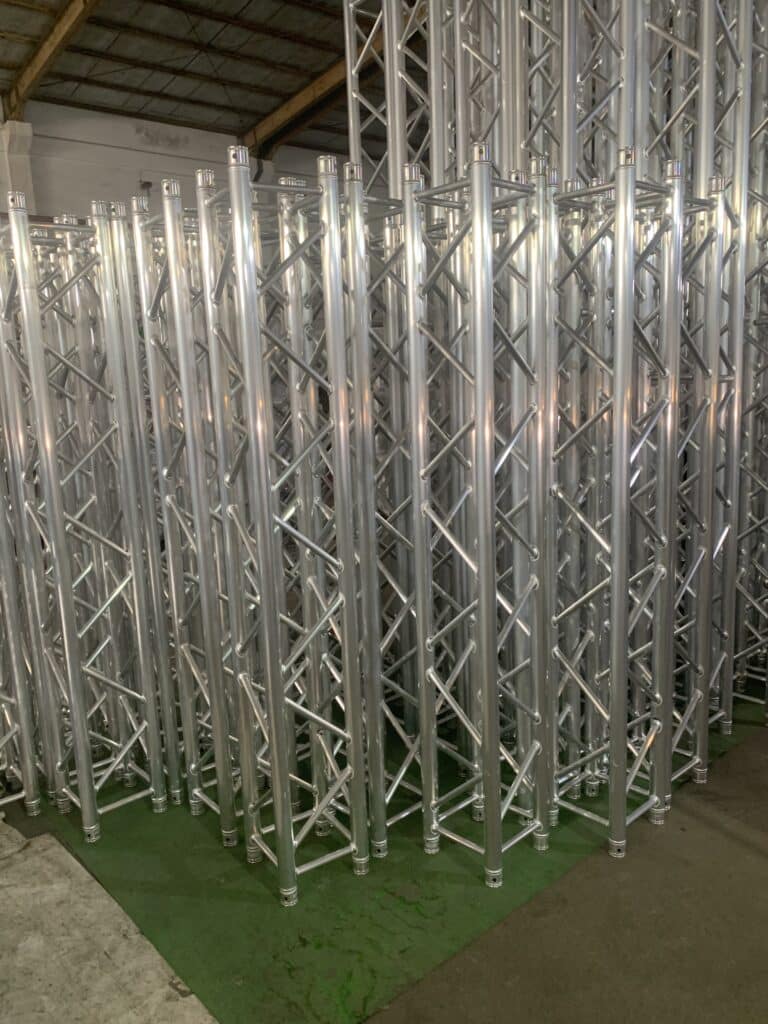 aluminium truss for event