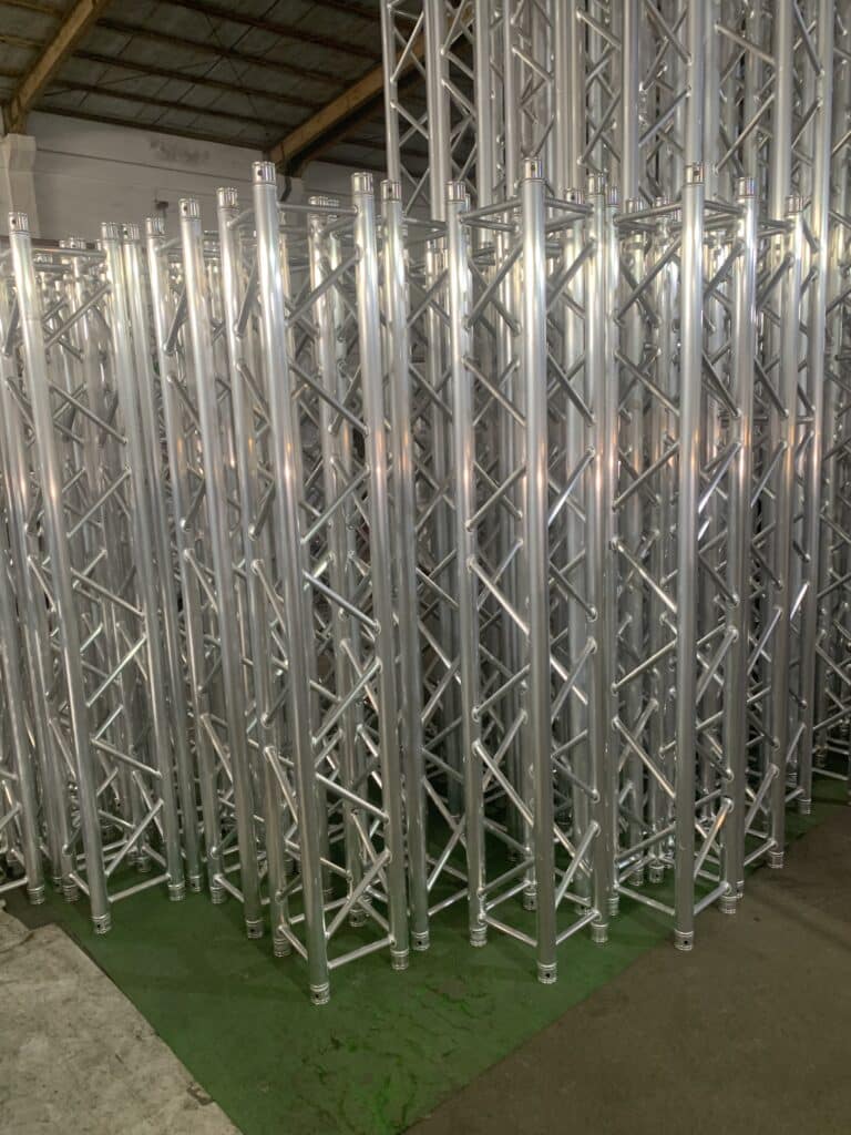 aluminium truss for event