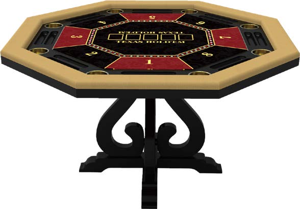 casino table import