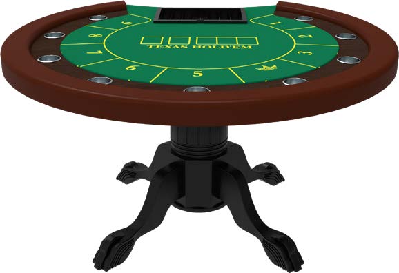 casino table import