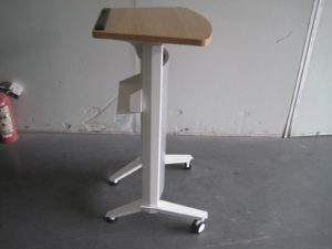 coworking furniture procurement