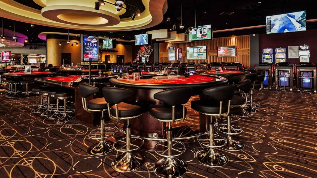 casino furniture import