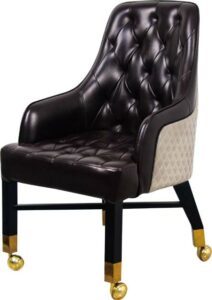 casino chair import