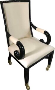 casino chair import