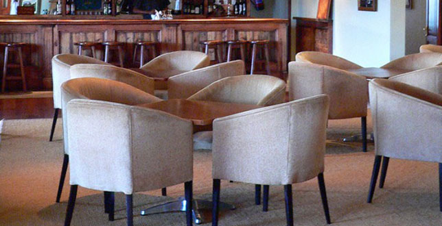 restaurant furniture