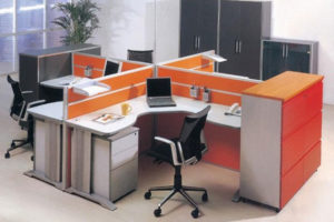 workspace furniture import