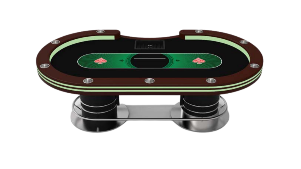 casino table import